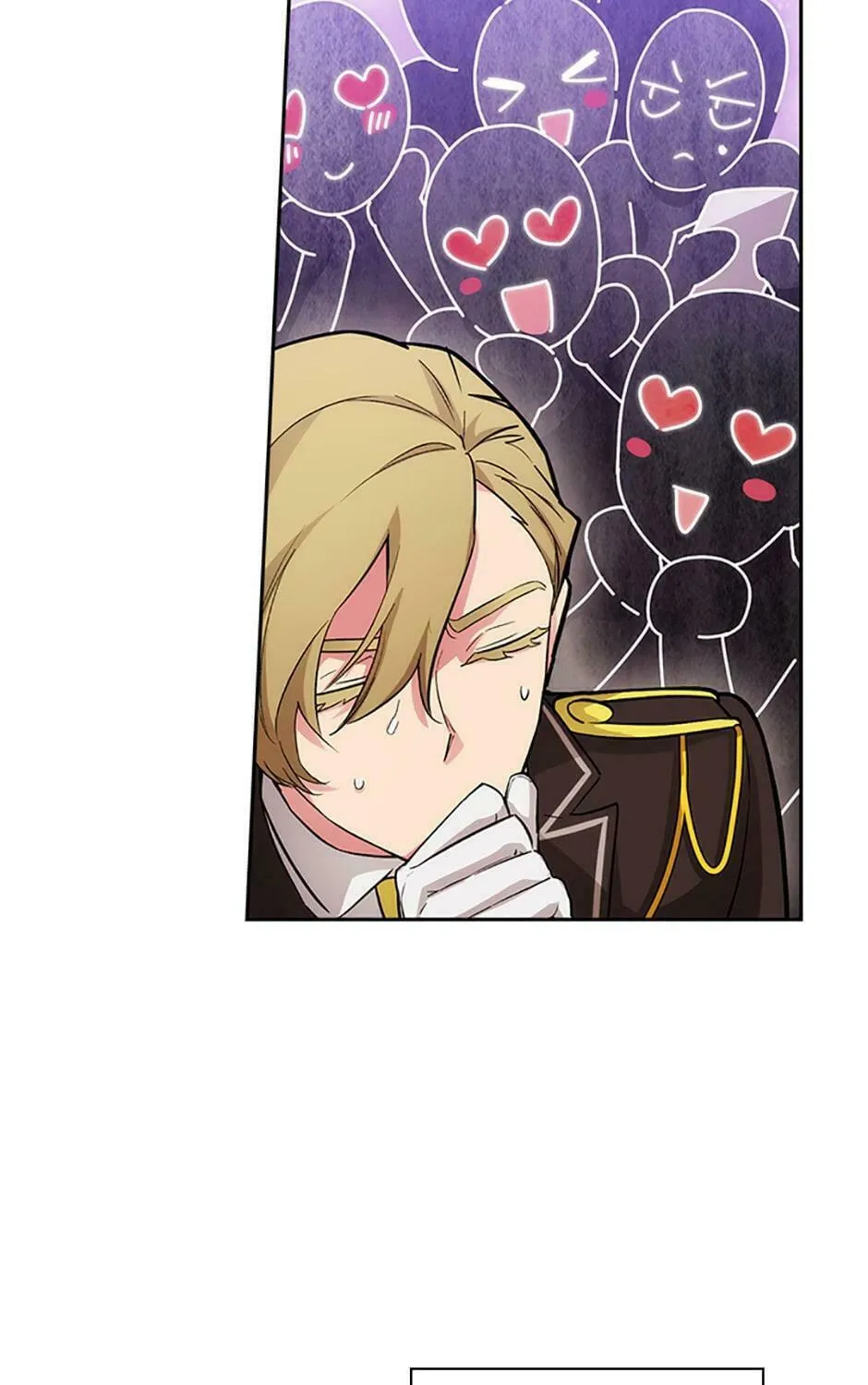 Adonis Mangakakalot X Chapter 149 Page 23