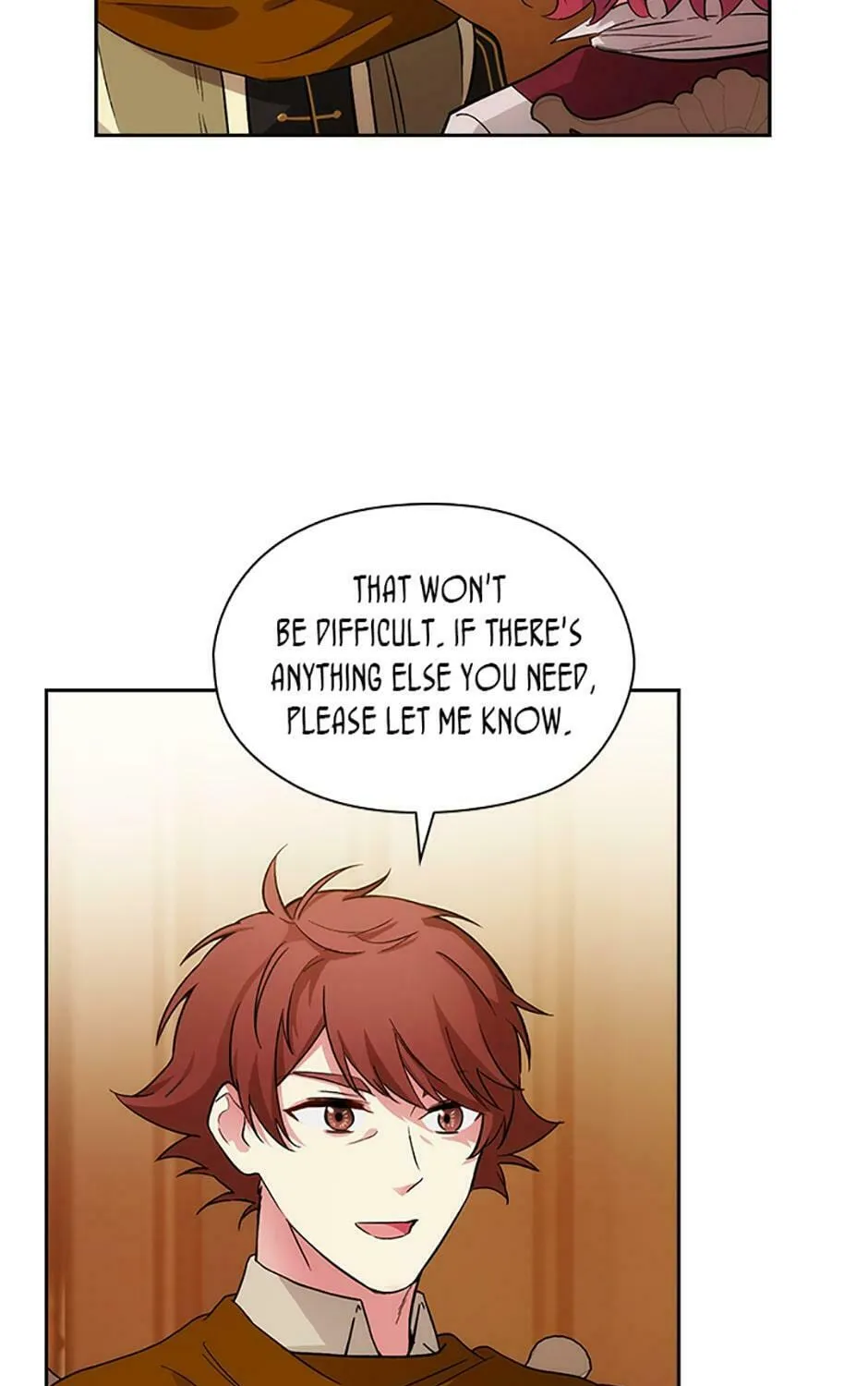 Adonis Mangakakalot X Chapter 149 Page 45