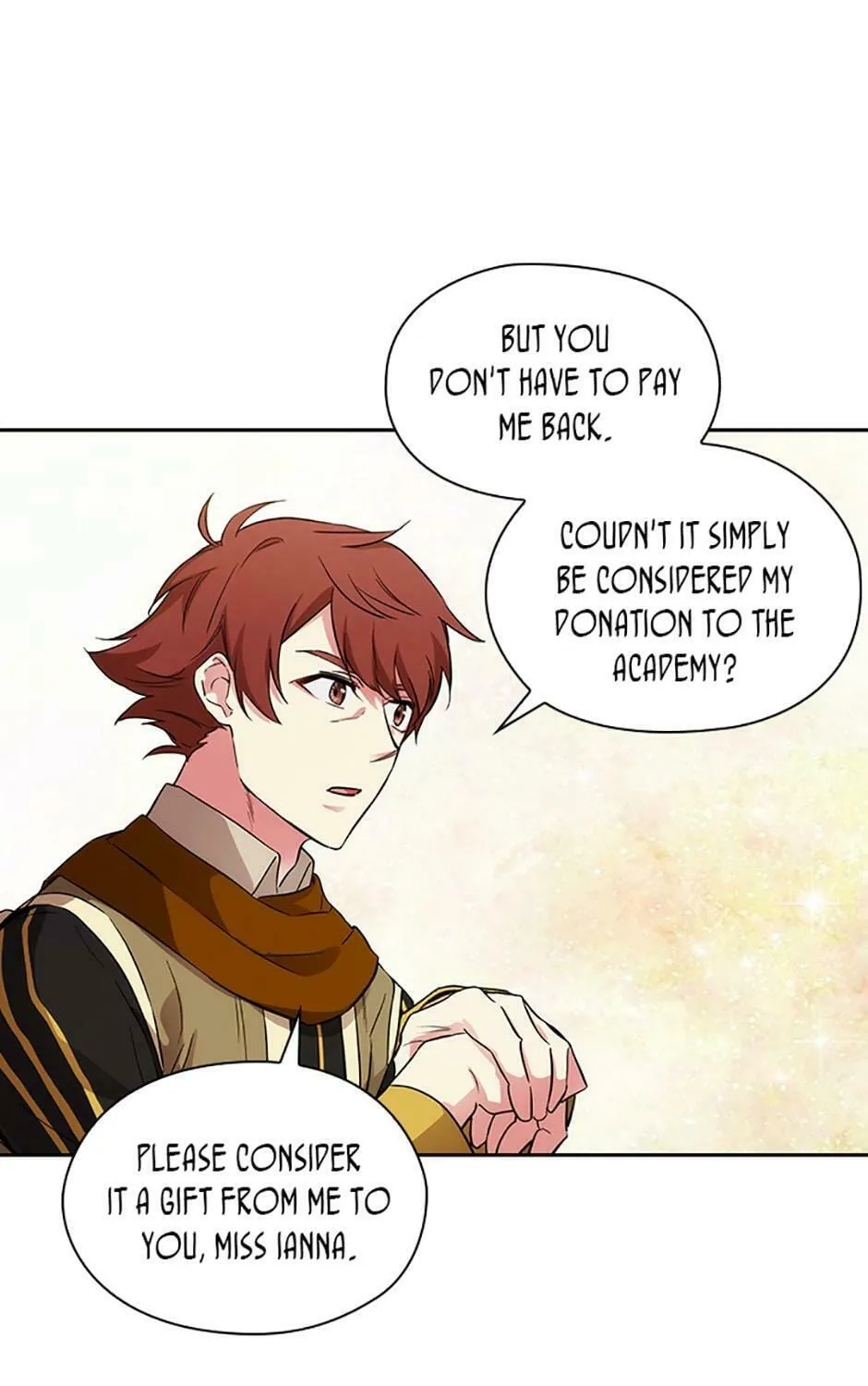 Adonis Mangakakalot X Chapter 149 Page 49