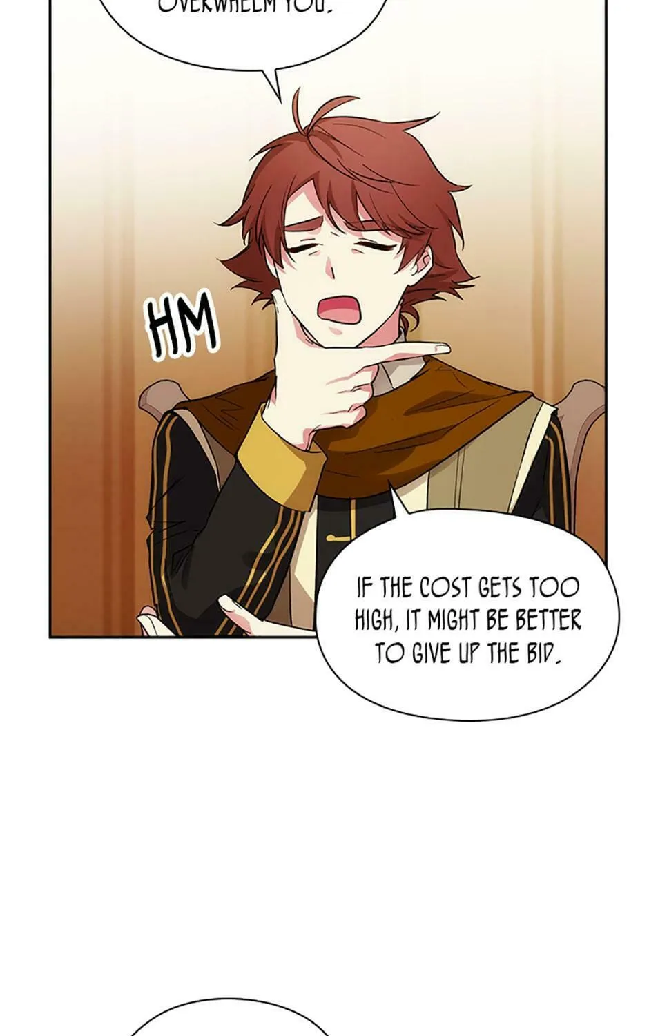 Adonis Mangakakalot X Chapter 149 Page 57