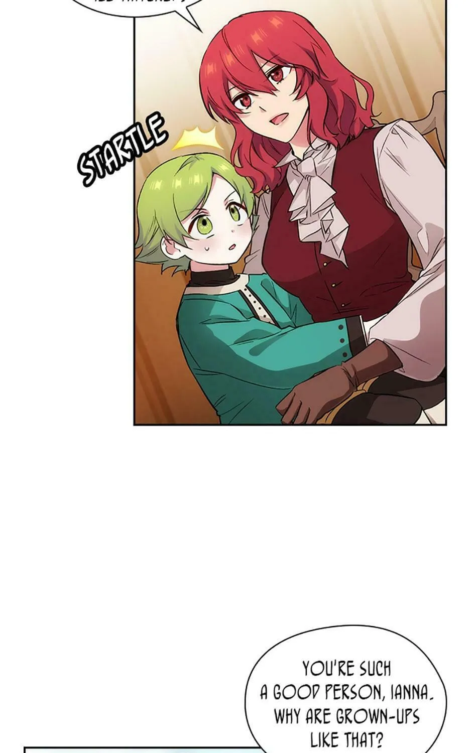 Adonis Mangakakalot X Chapter 149 Page 59