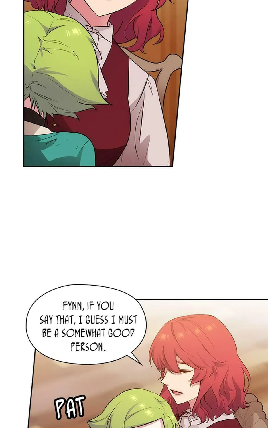 Adonis Mangakakalot X Chapter 149 Page 69