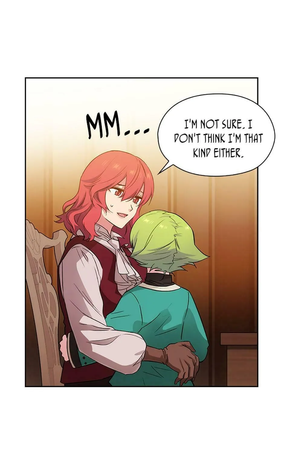 Adonis Mangakakalot X Chapter 149 Page 63