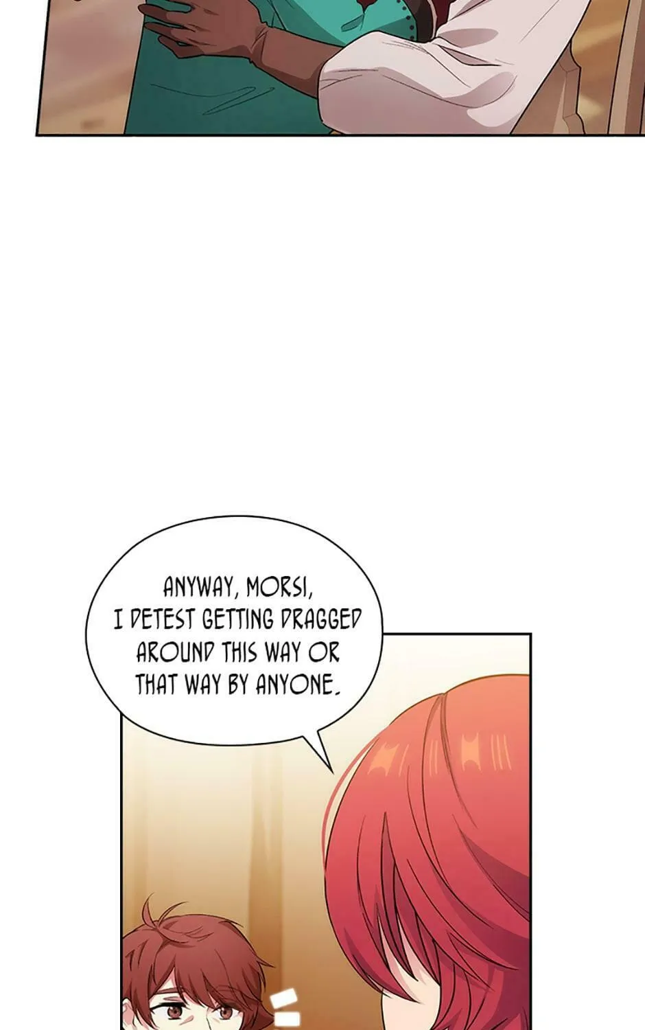 Adonis Mangakakalot X Chapter 149 Page 71