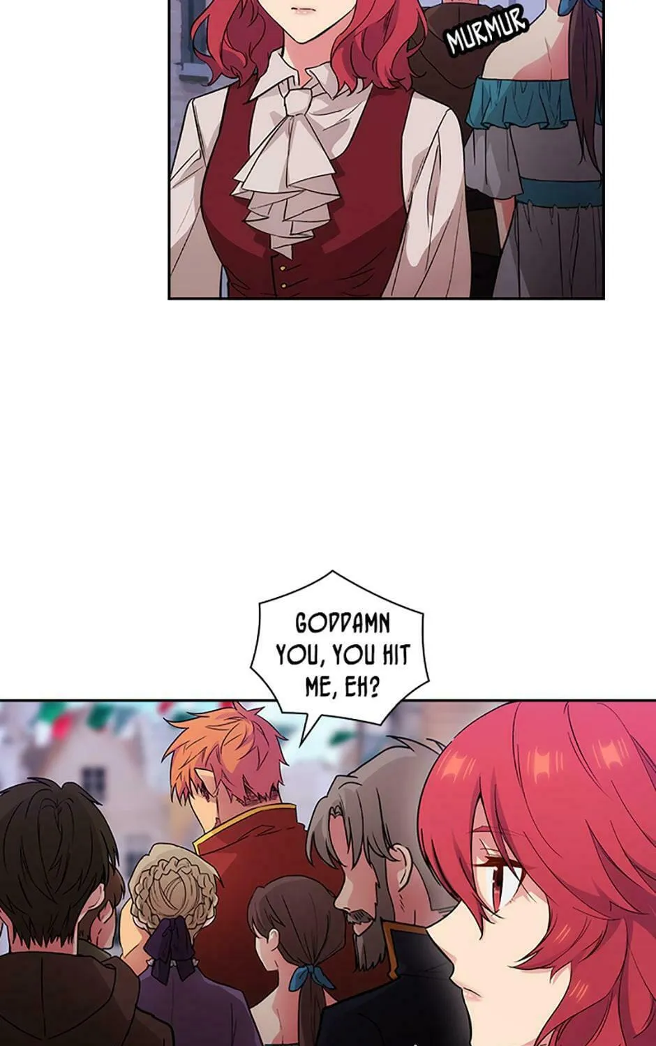 Adonis Mangakakalot X Chapter 149 Page 91