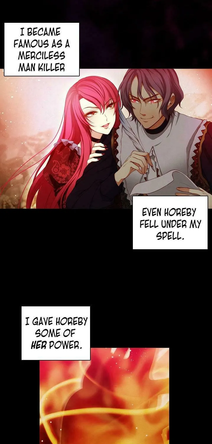 Adonis Mangakakalot X Chapter 14 Page 21