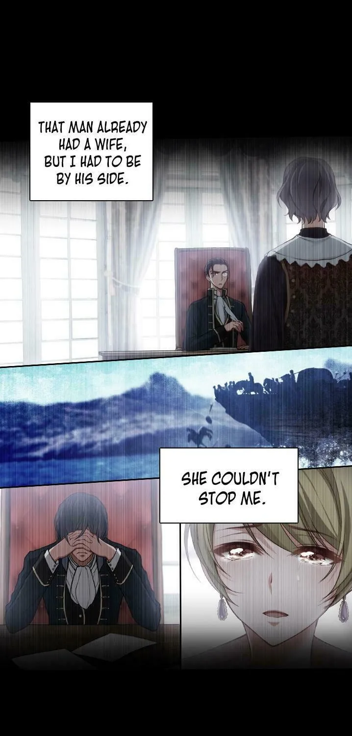 Adonis Mangakakalot X Chapter 14 Page 27