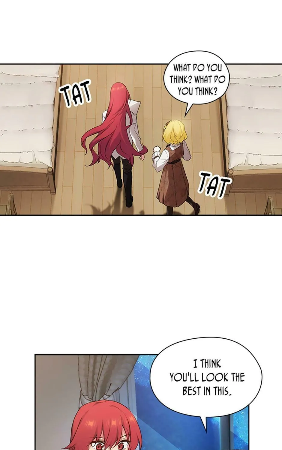 Adonis Mangakakalot X Chapter 140 Page 11