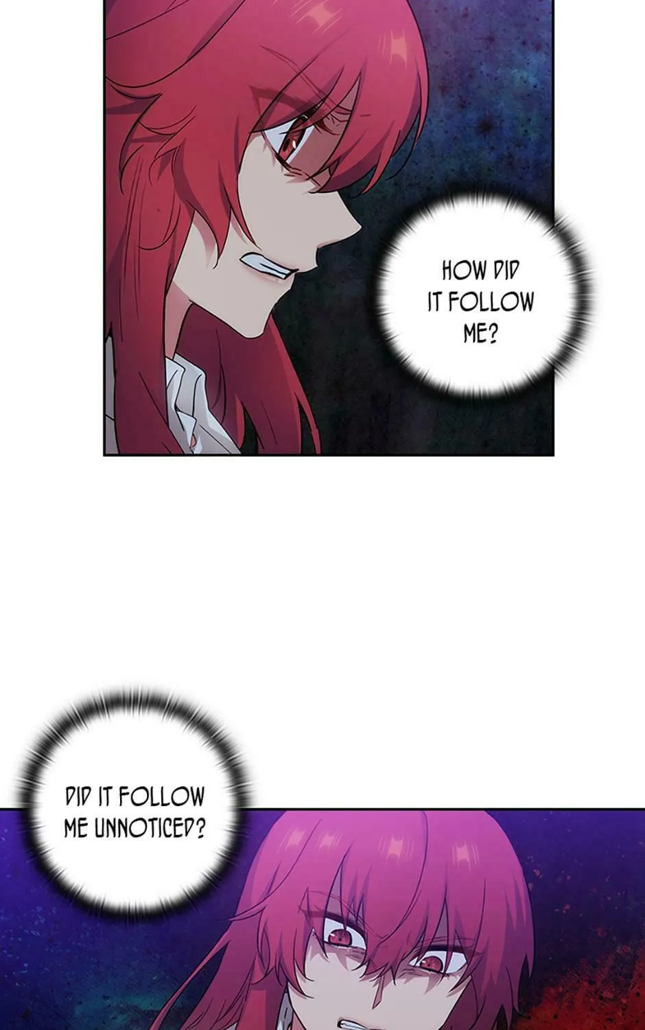 Adonis Mangakakalot X Chapter 140 Page 31