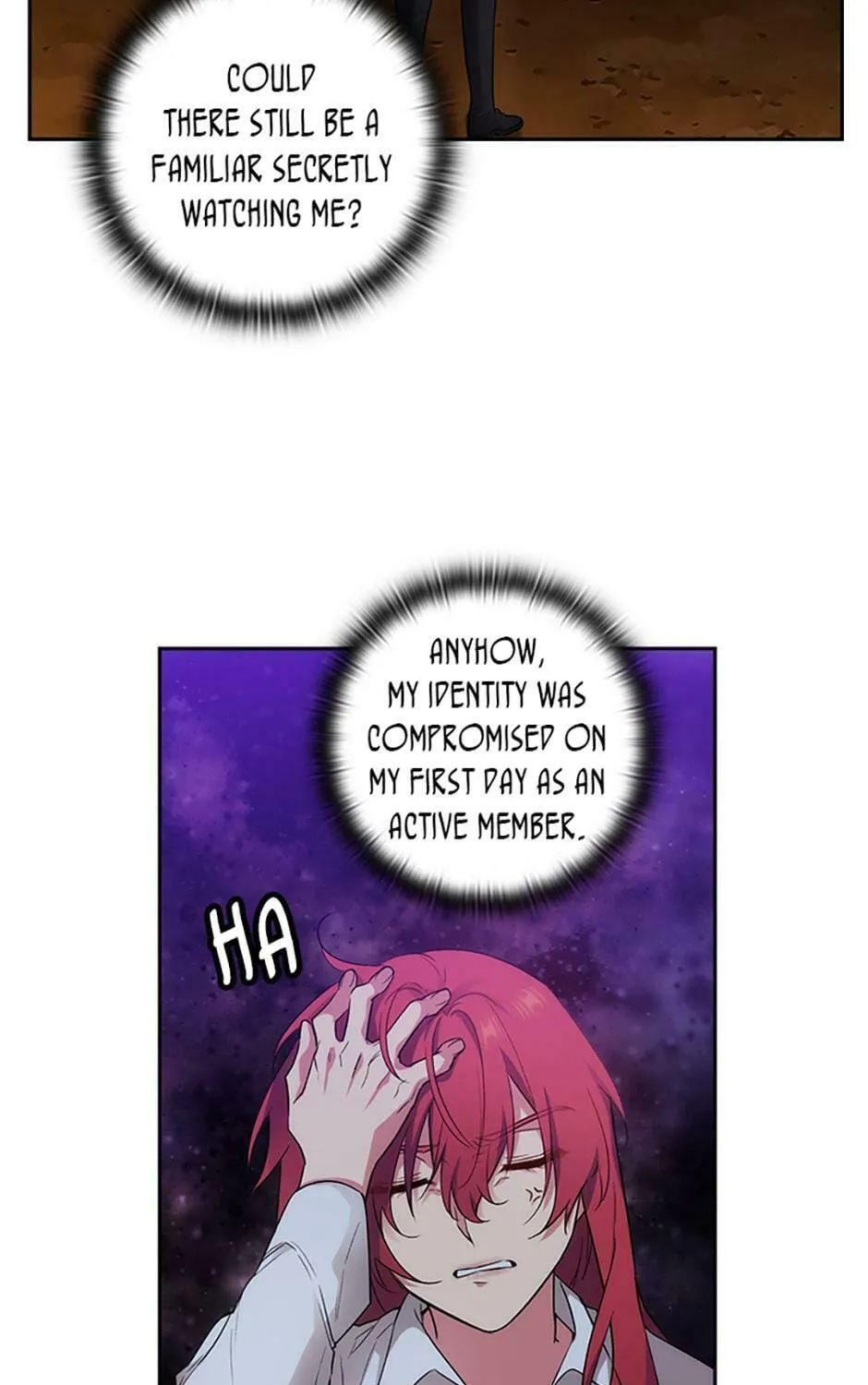 Adonis Mangakakalot X Chapter 140 Page 53