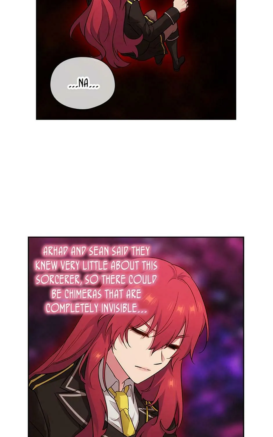 Adonis Mangakakalot X Chapter 140 Page 75