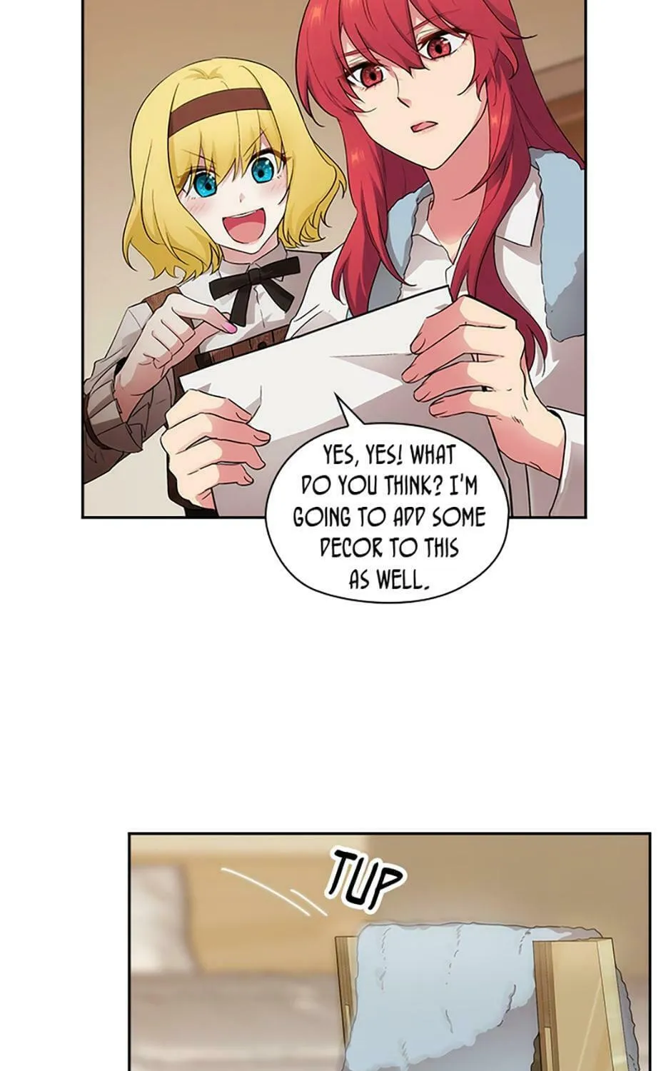 Adonis Mangakakalot X Chapter 140 Page 9