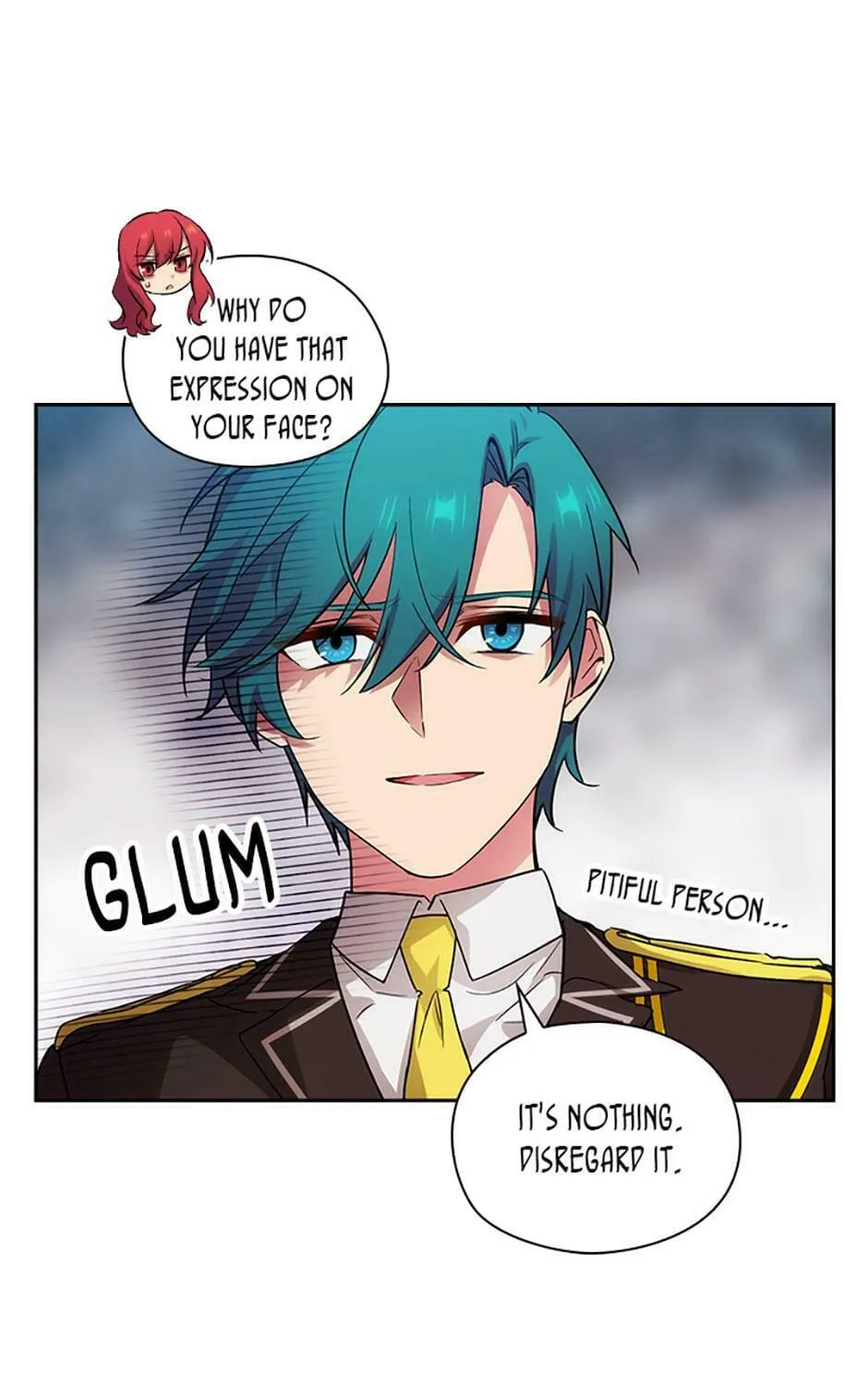 Adonis Mangakakalot X Chapter 141 Page 15