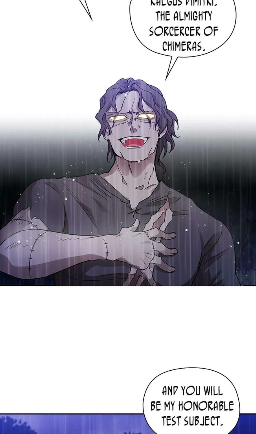 Adonis Mangakakalot X Chapter 141 Page 101