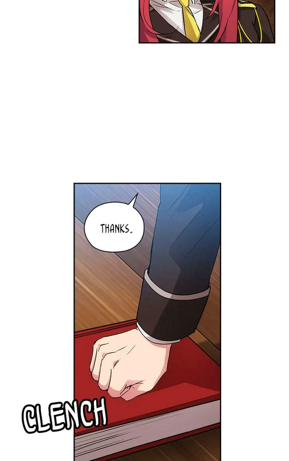 Adonis Mangakakalot X Chapter 141 Page 23