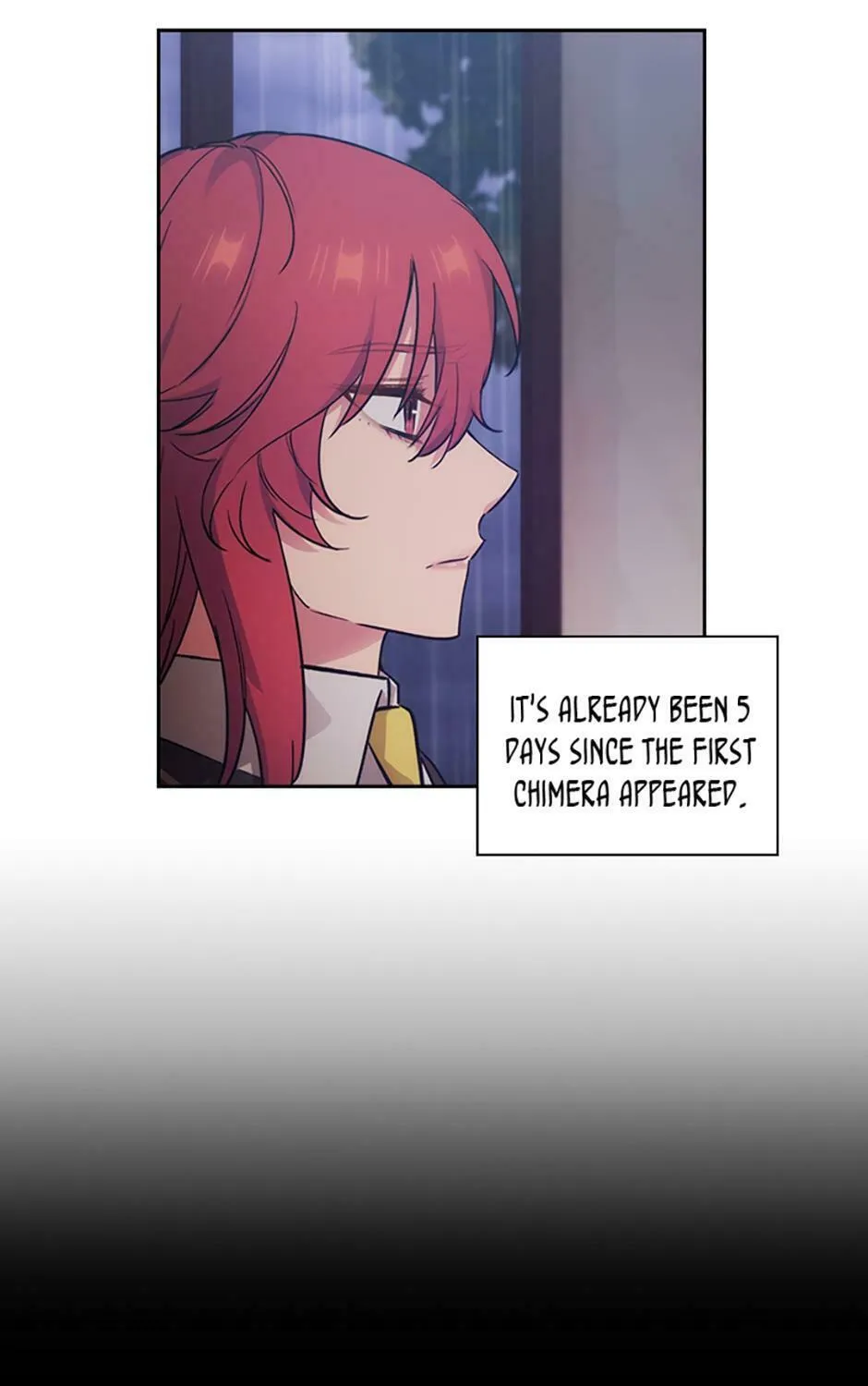 Adonis Mangakakalot X Chapter 141 Page 33