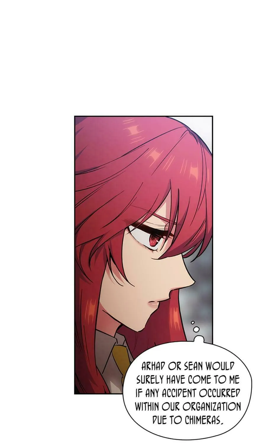 Adonis Mangakakalot X Chapter 141 Page 43