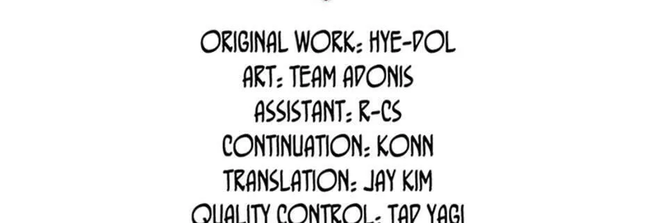 Adonis Mangakakalot X Chapter 141 Page 6