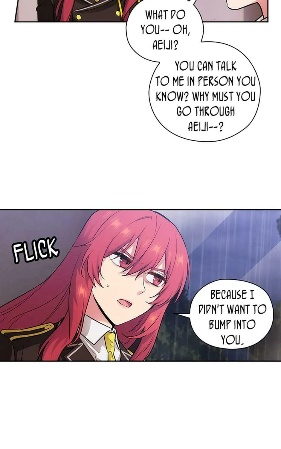 Adonis Mangakakalot X Chapter 141 Page 53