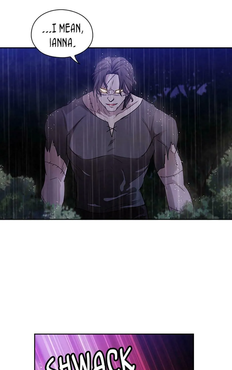 Adonis Mangakakalot X Chapter 141 Page 85