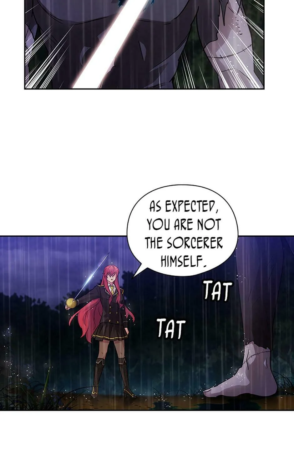 Adonis Mangakakalot X Chapter 141 Page 89
