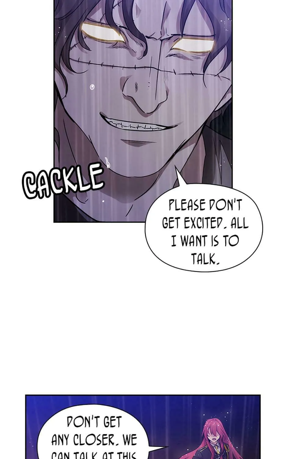 Adonis Mangakakalot X Chapter 141 Page 91