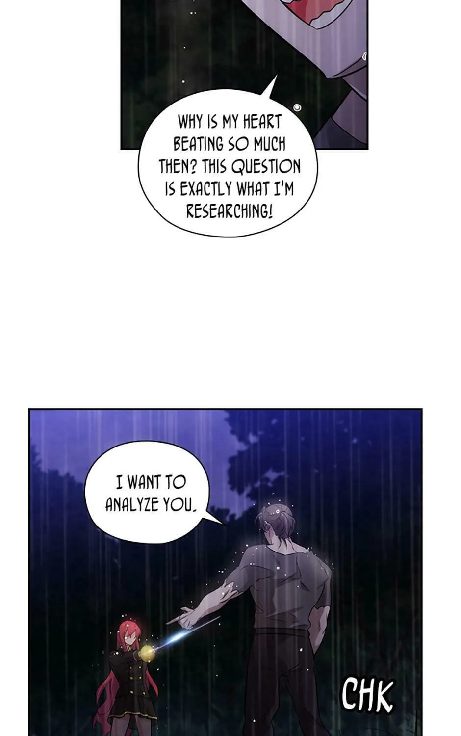 Adonis Mangakakalot X Chapter 142 Page 15