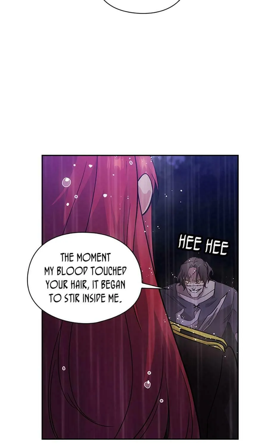 Adonis Mangakakalot X Chapter 142 Page 11