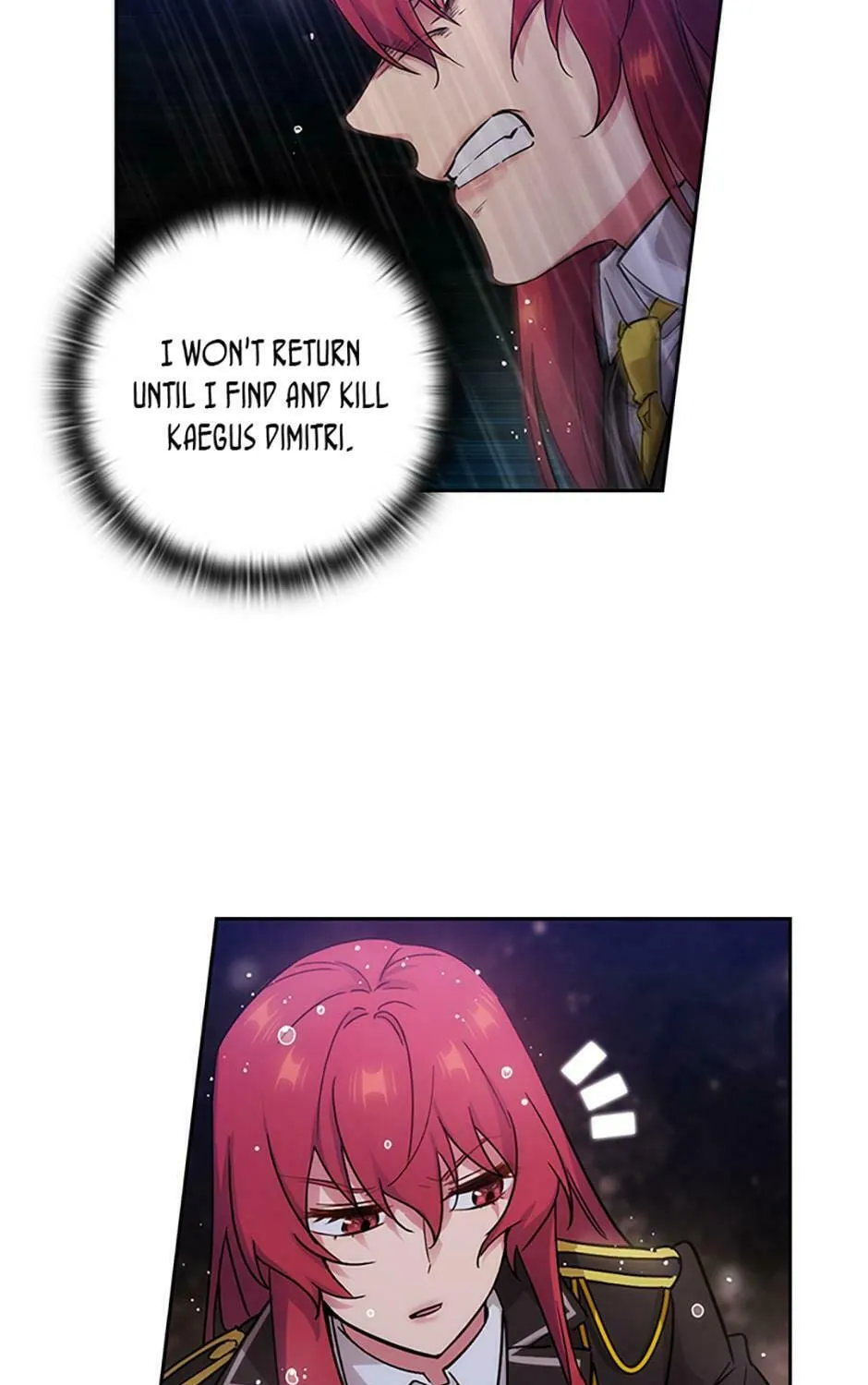 Adonis Mangakakalot X Chapter 142 Page 29