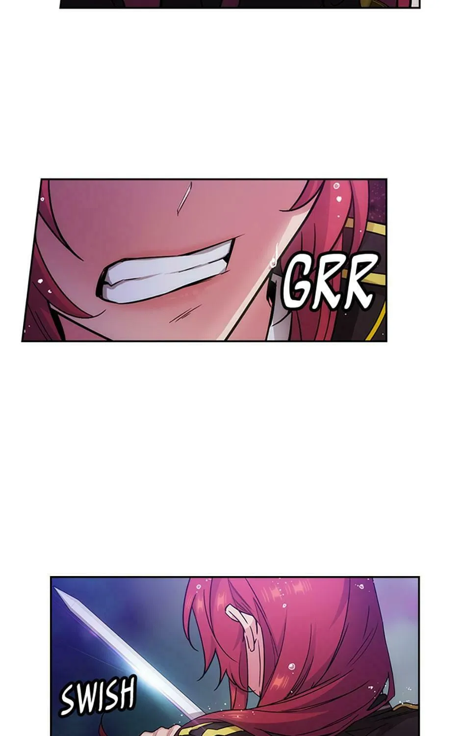 Adonis Mangakakalot X Chapter 142 Page 31