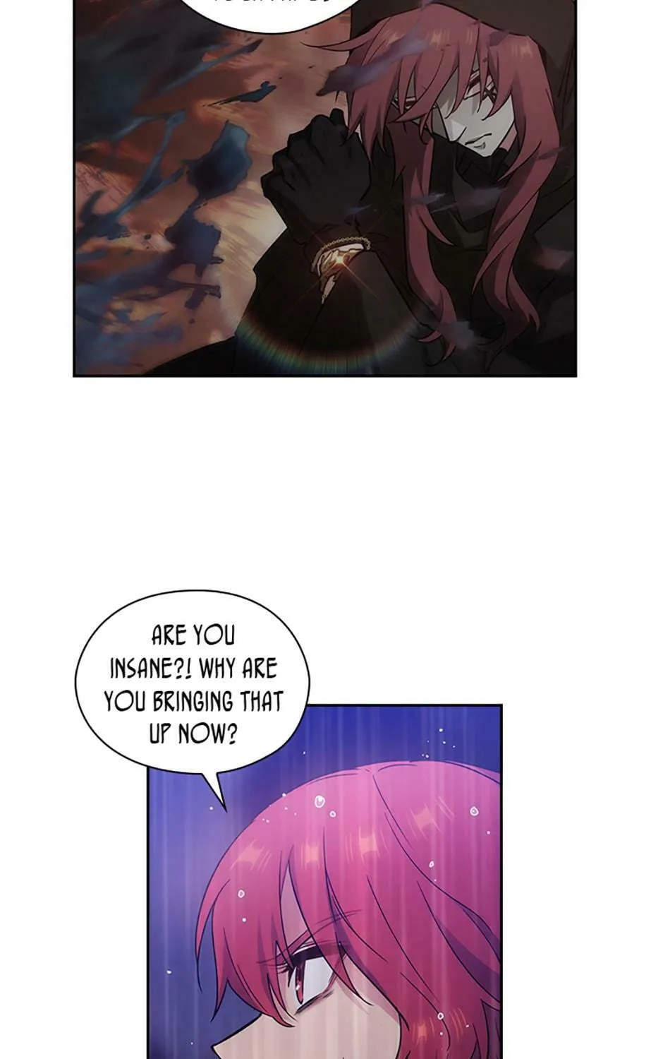 Adonis Mangakakalot X Chapter 142 Page 57