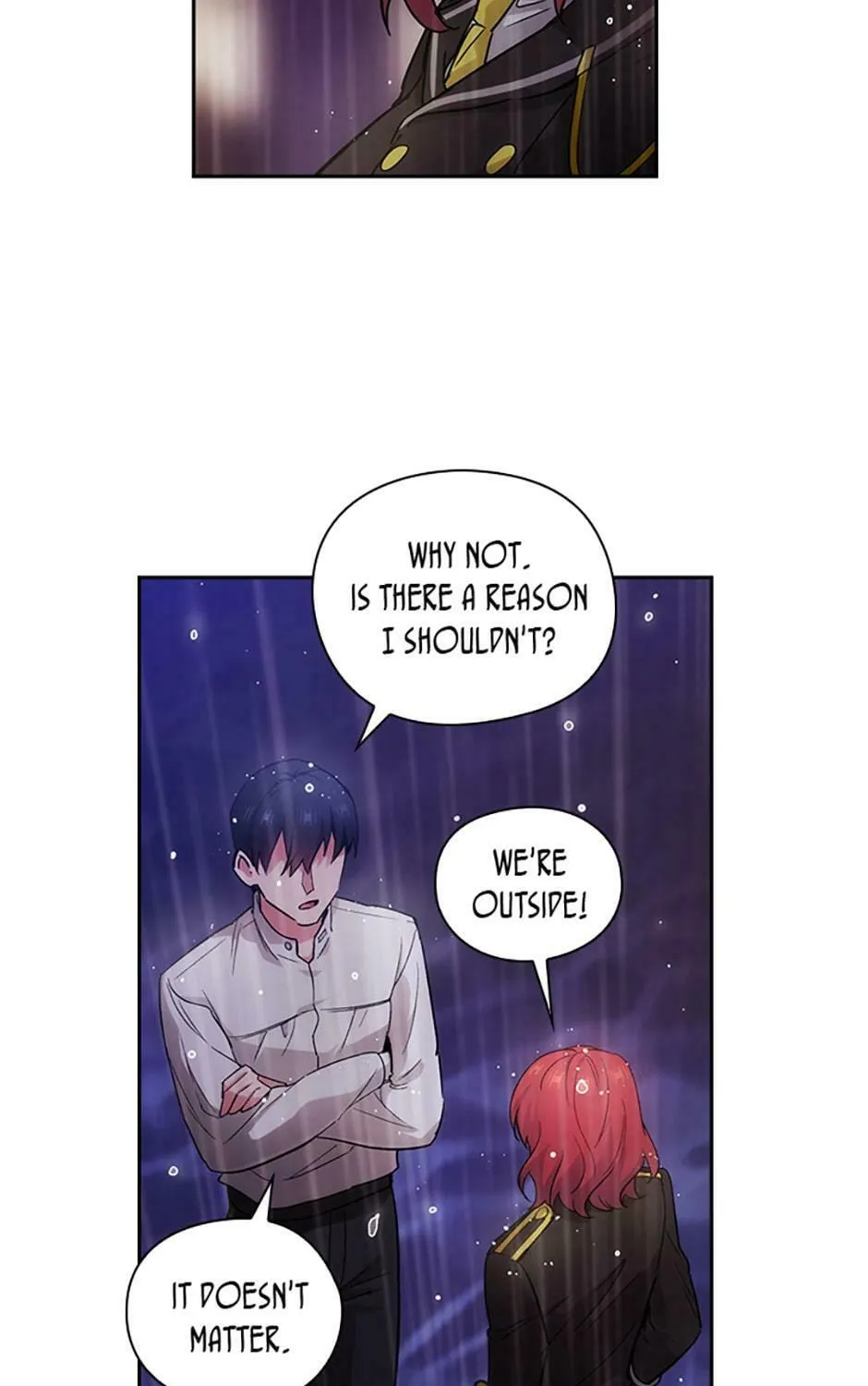Adonis Mangakakalot X Chapter 142 Page 59