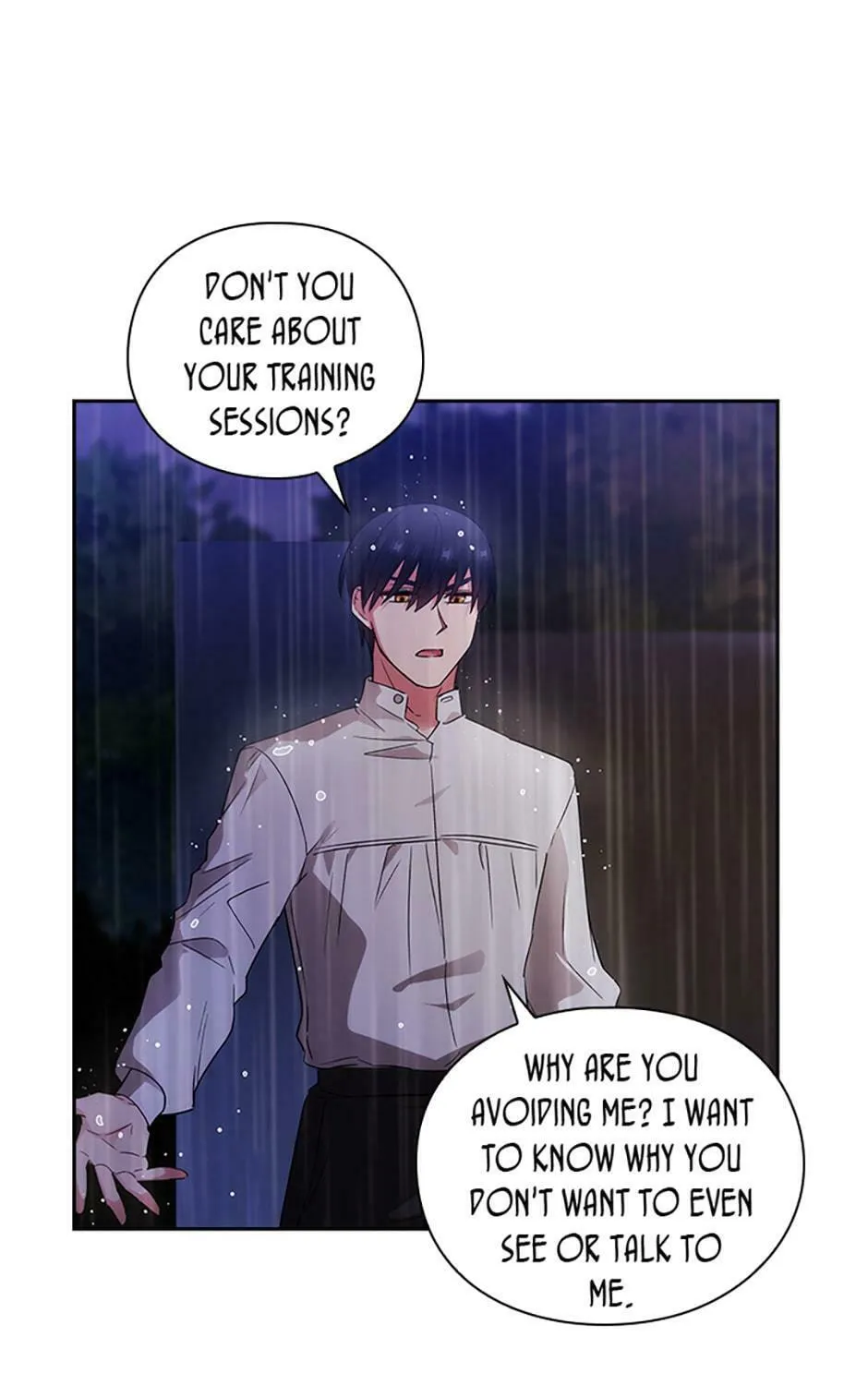 Adonis Mangakakalot X Chapter 142 Page 53