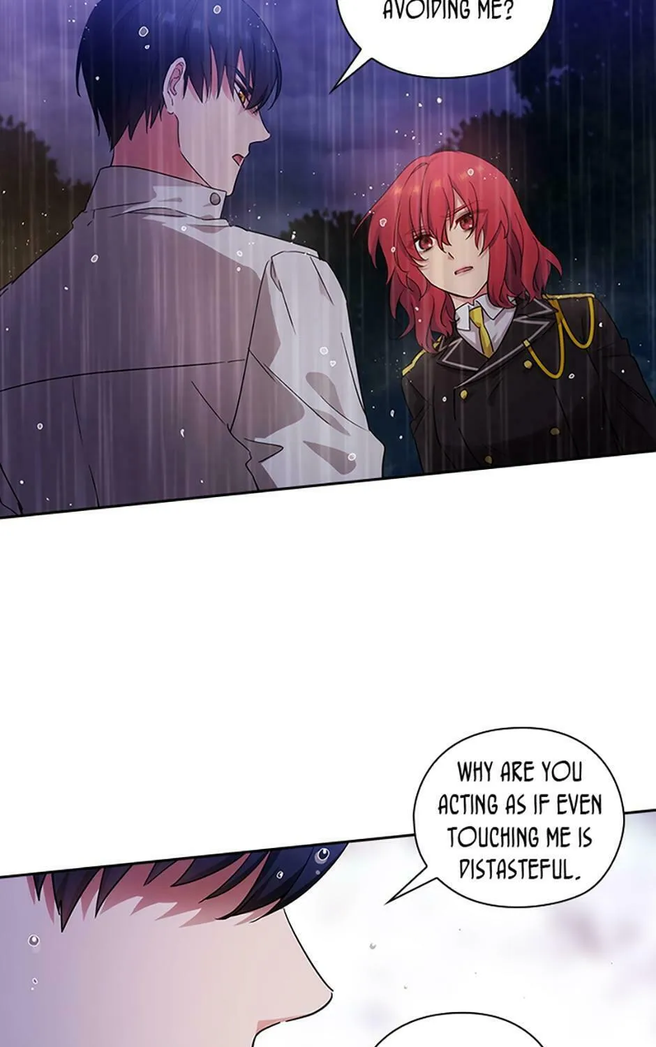 Adonis Mangakakalot X Chapter 142 Page 63
