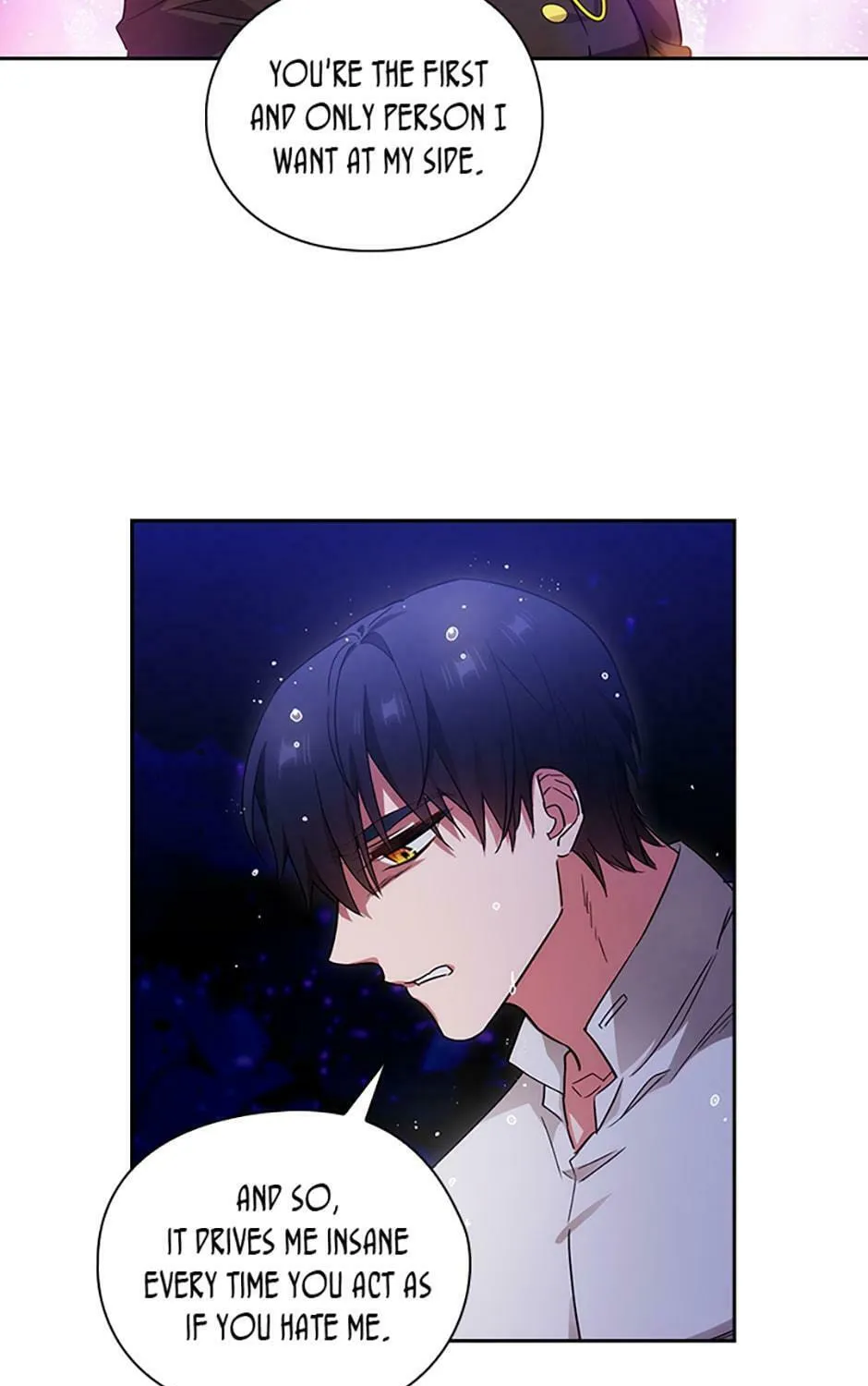 Adonis Mangakakalot X Chapter 142 Page 85