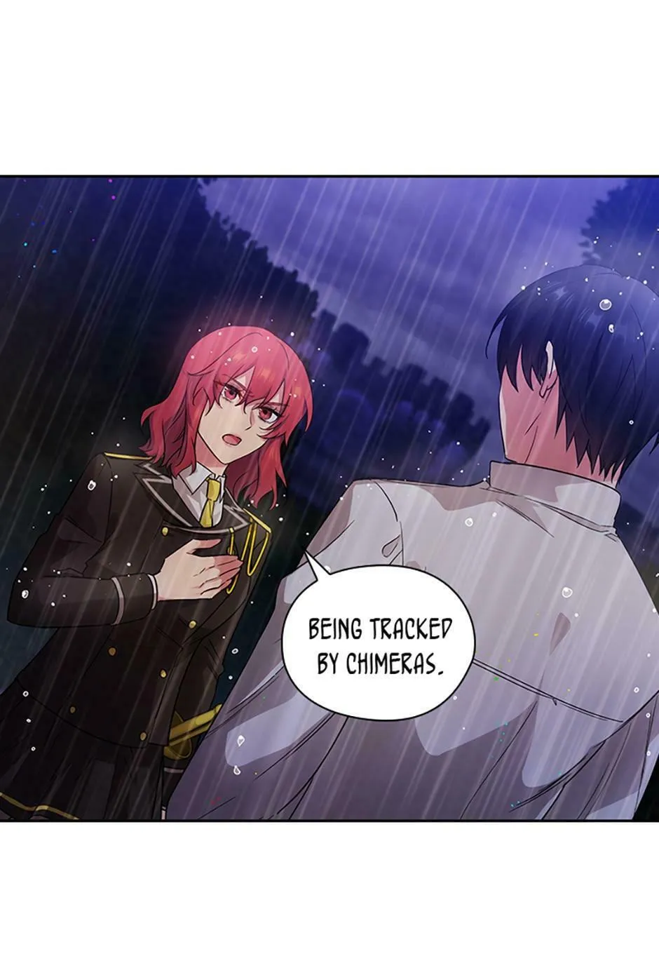 Adonis Mangakakalot X Chapter 142 Page 99
