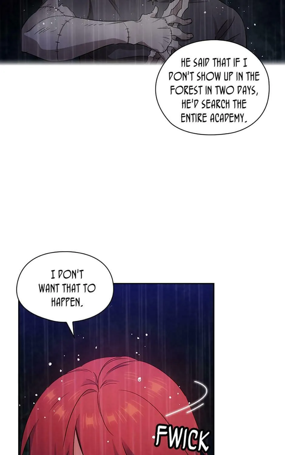 Adonis Mangakakalot X Chapter 143 Page 13