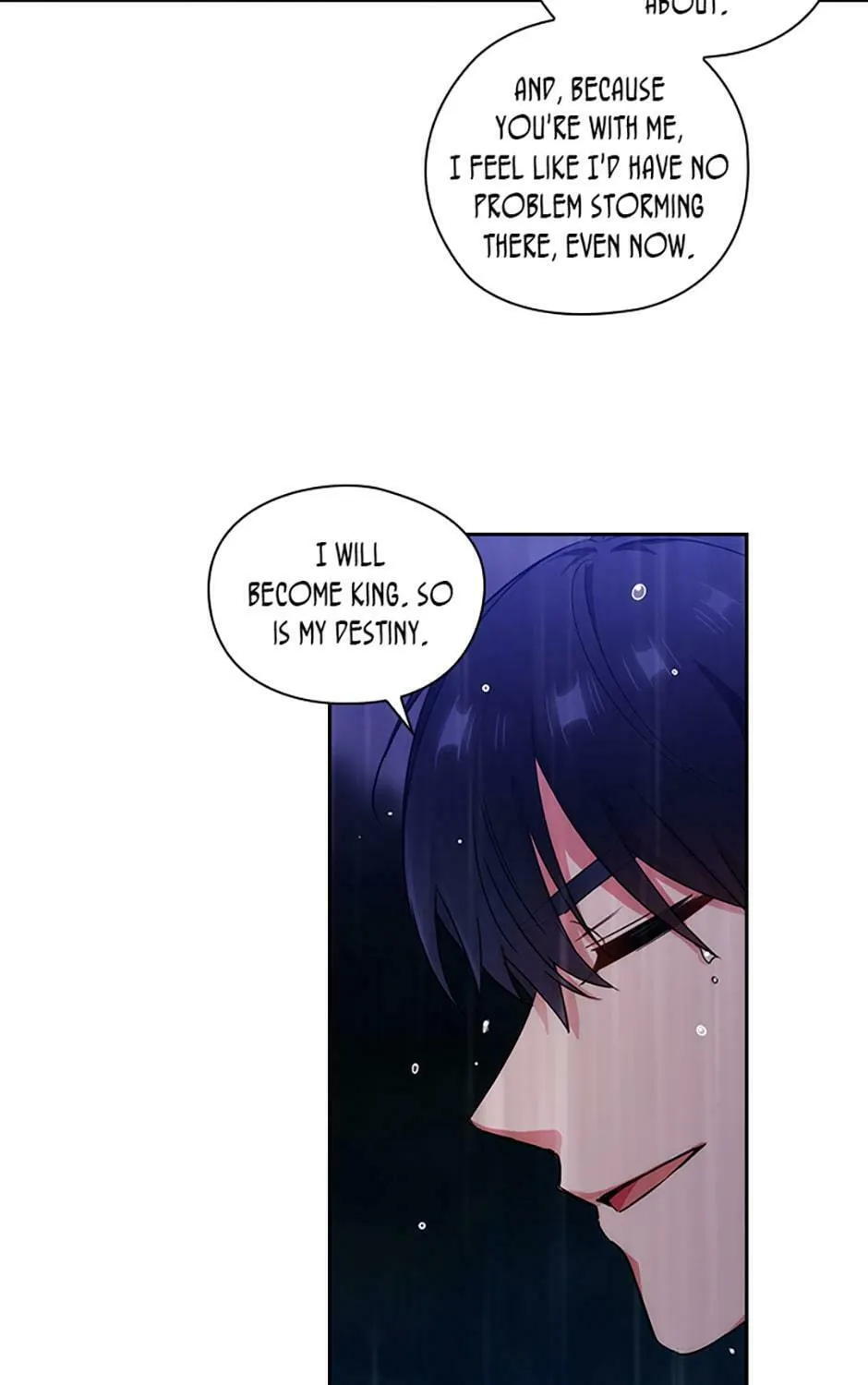 Adonis Mangakakalot X Chapter 143 Page 31