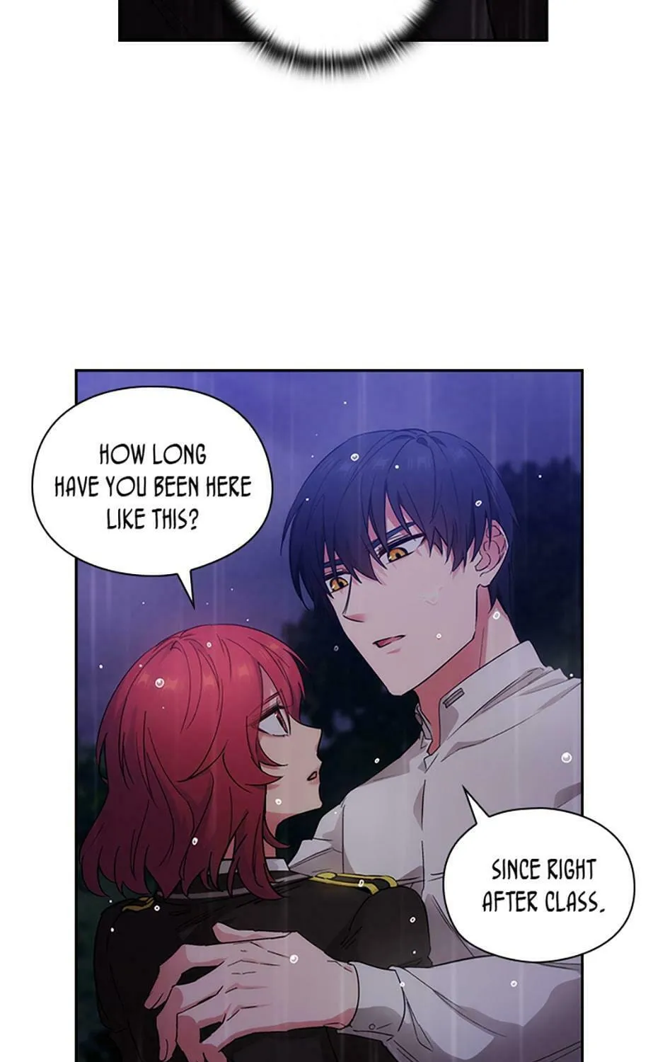 Adonis Mangakakalot X Chapter 143 Page 45