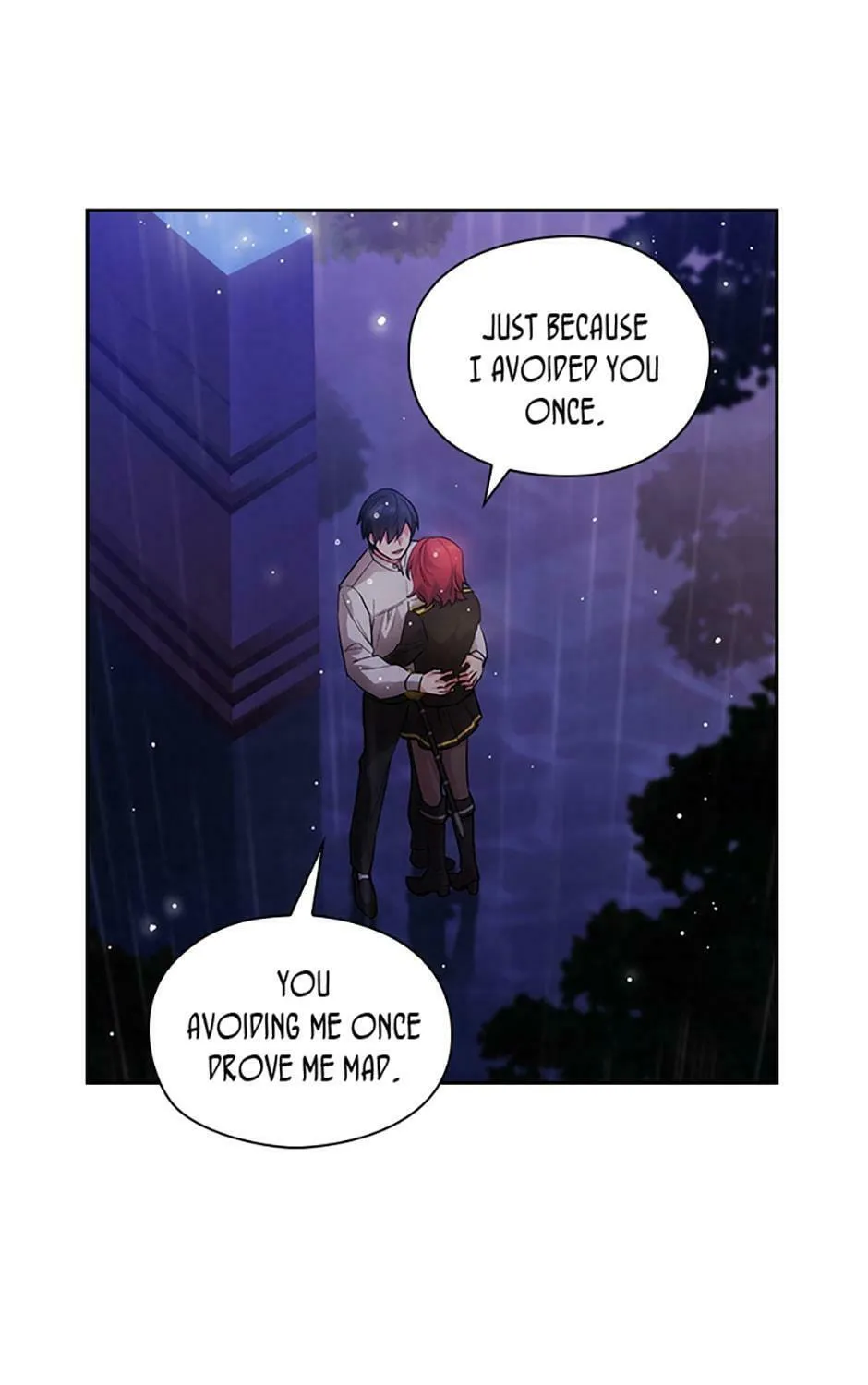 Adonis Mangakakalot X Chapter 143 Page 47