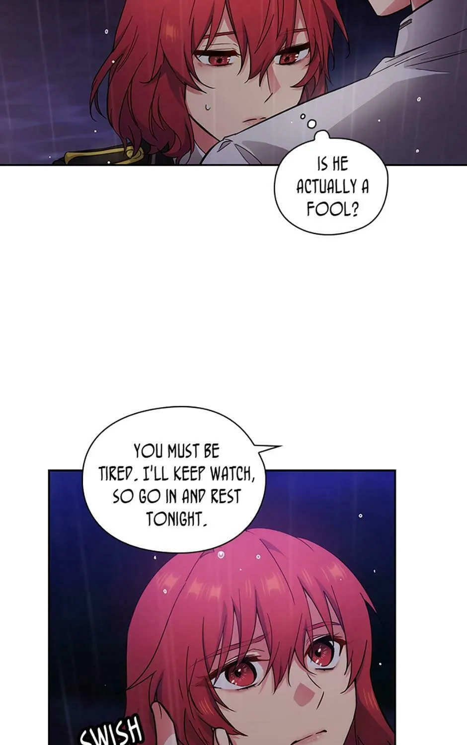 Adonis Mangakakalot X Chapter 143 Page 51