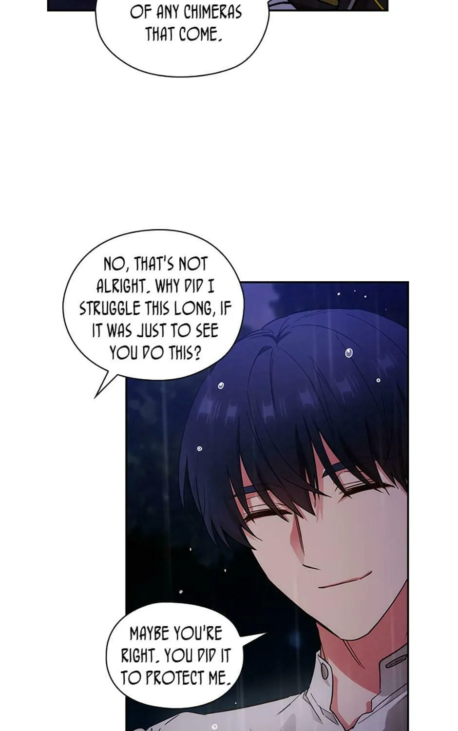 Adonis Mangakakalot X Chapter 143 Page 53