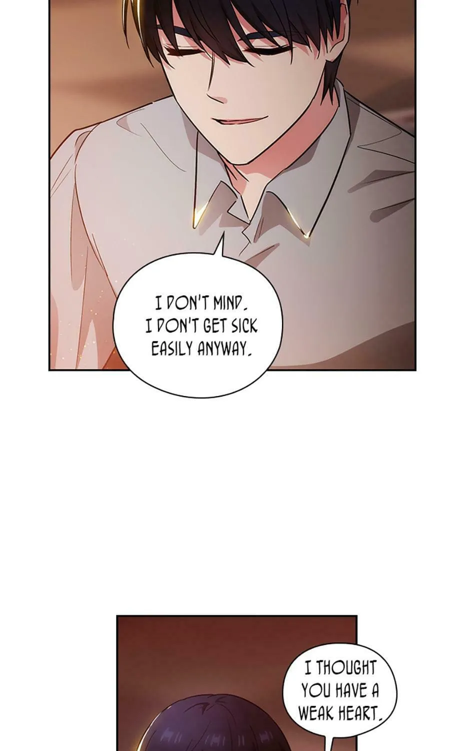Adonis Mangakakalot X Chapter 143 Page 87