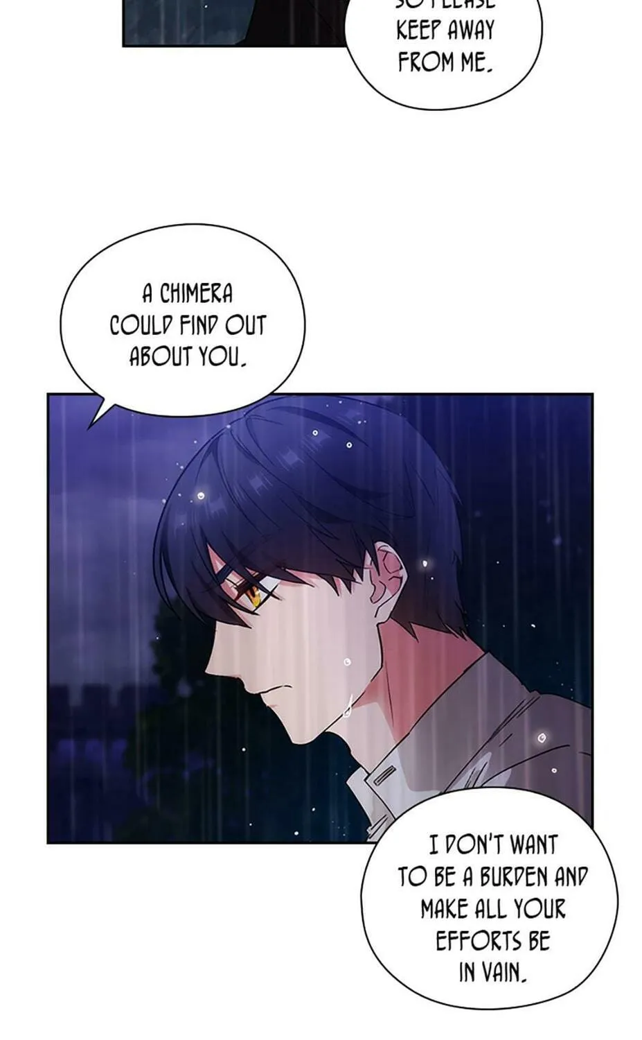 Adonis Mangakakalot X Chapter 143 Page 9