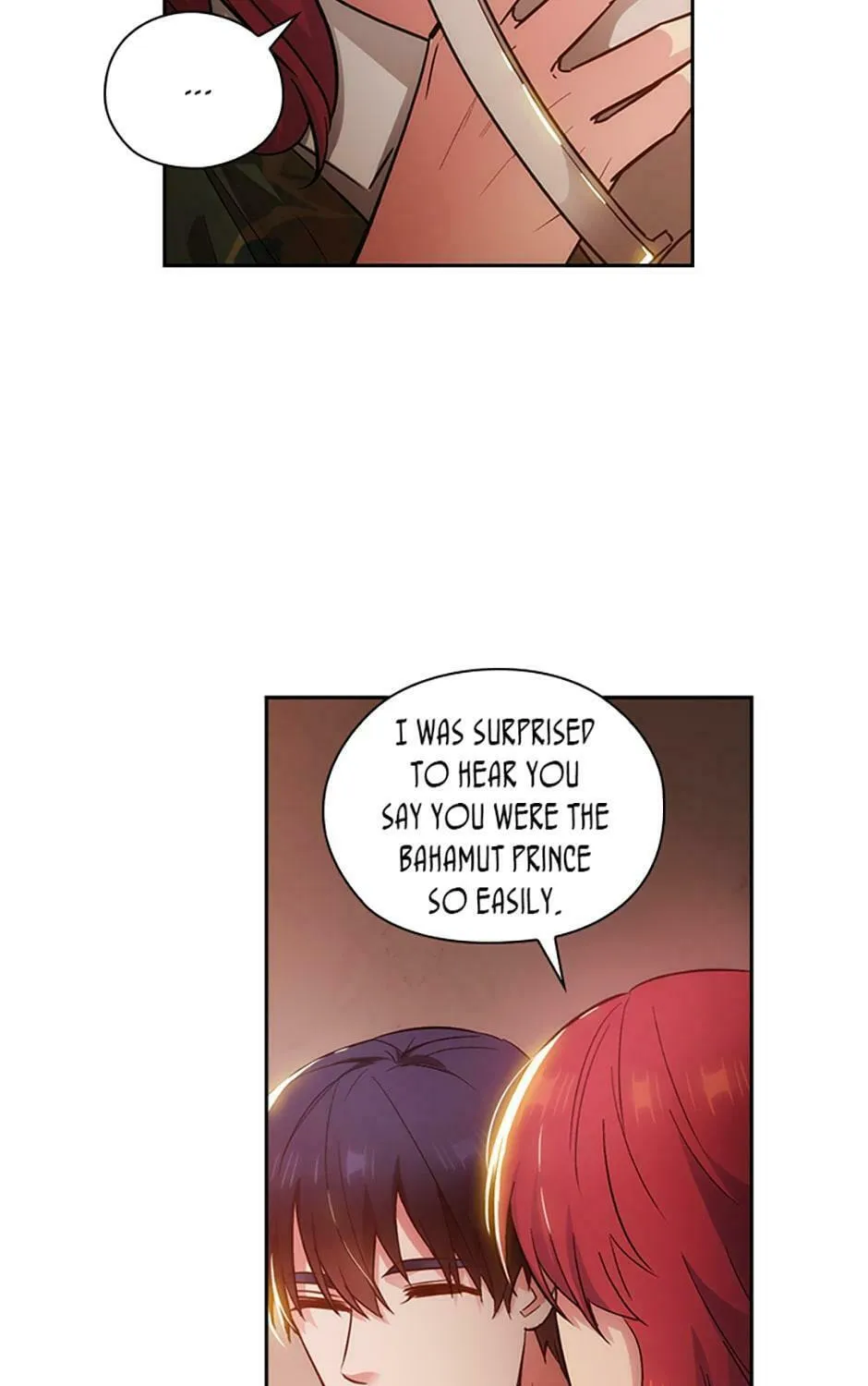 Adonis Mangakakalot X Chapter 143 Page 91