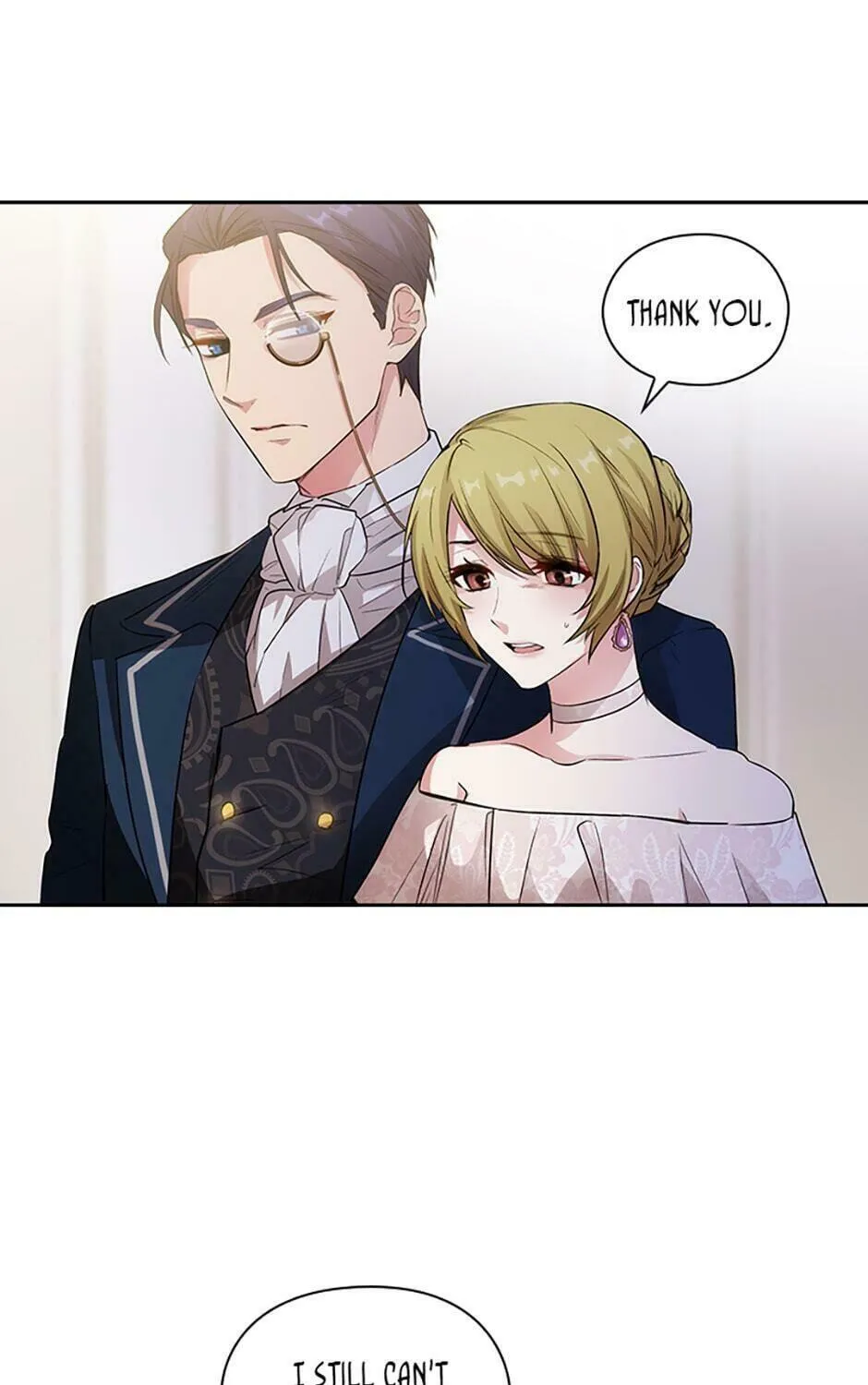 Adonis Mangakakalot X Chapter 154 Page 20