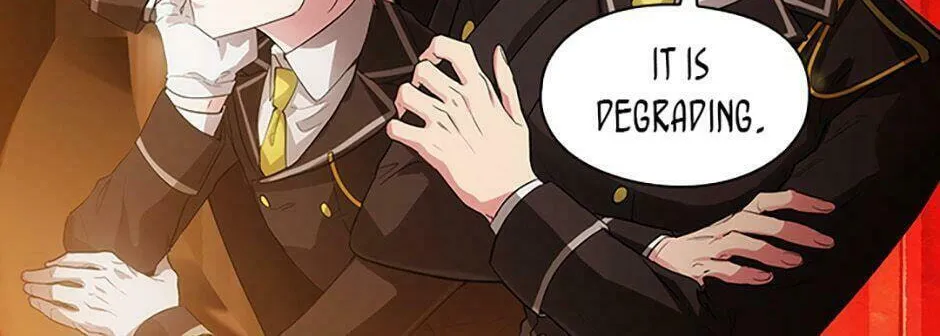 Adonis Mangakakalot X Chapter 154 Page 101