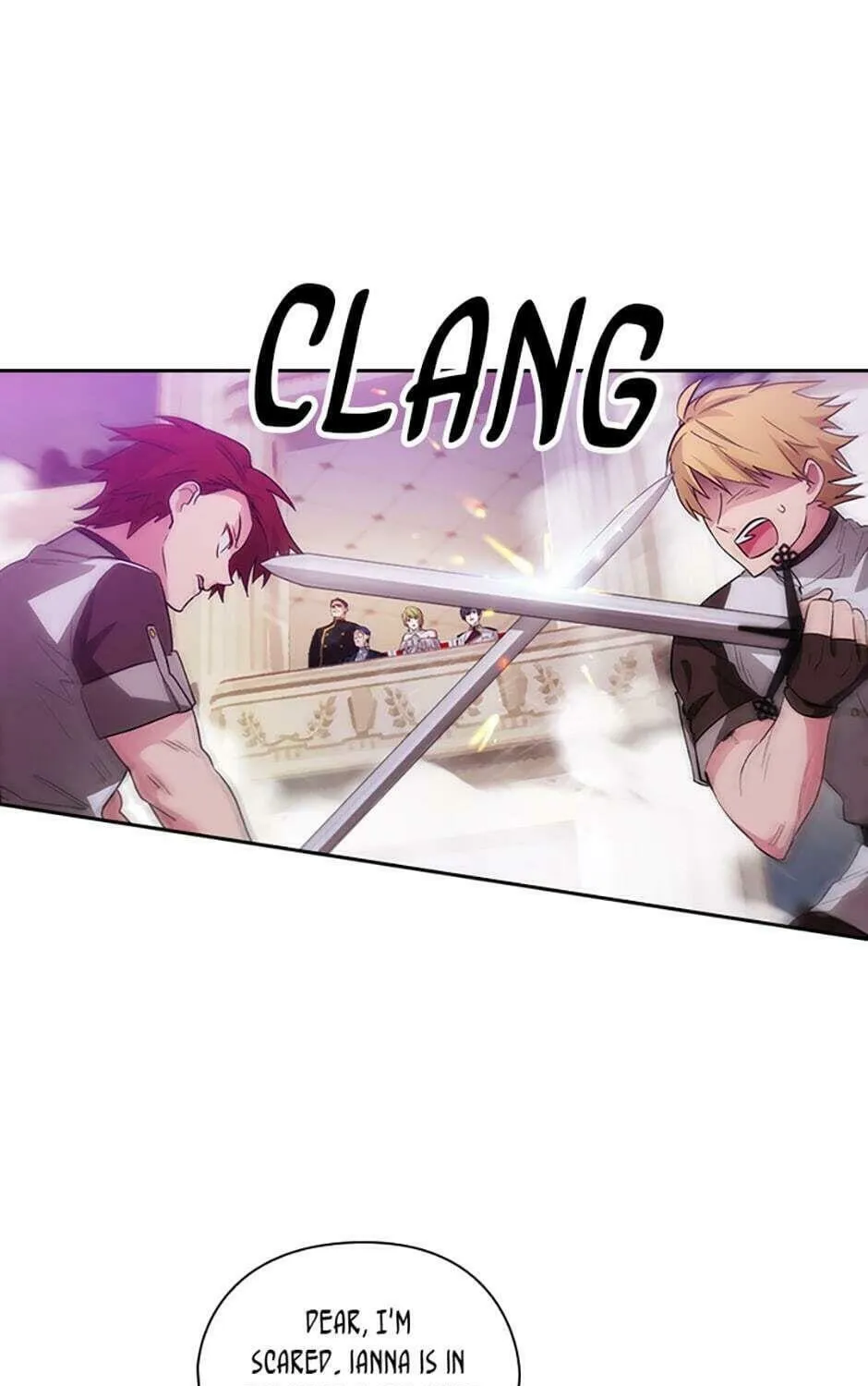 Adonis Mangakakalot X Chapter 154 Page 40