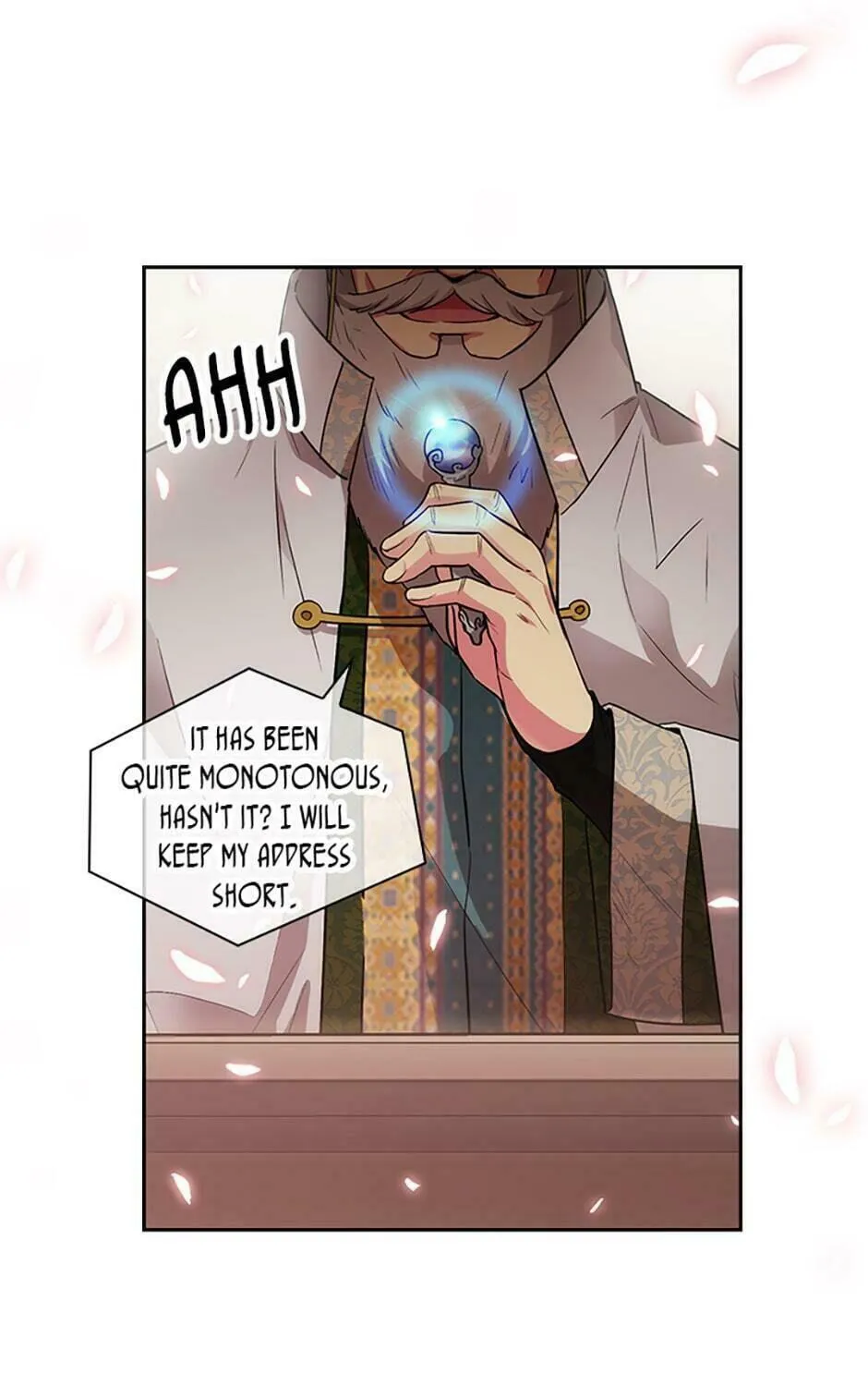 Adonis Mangakakalot X Chapter 154 Page 4
