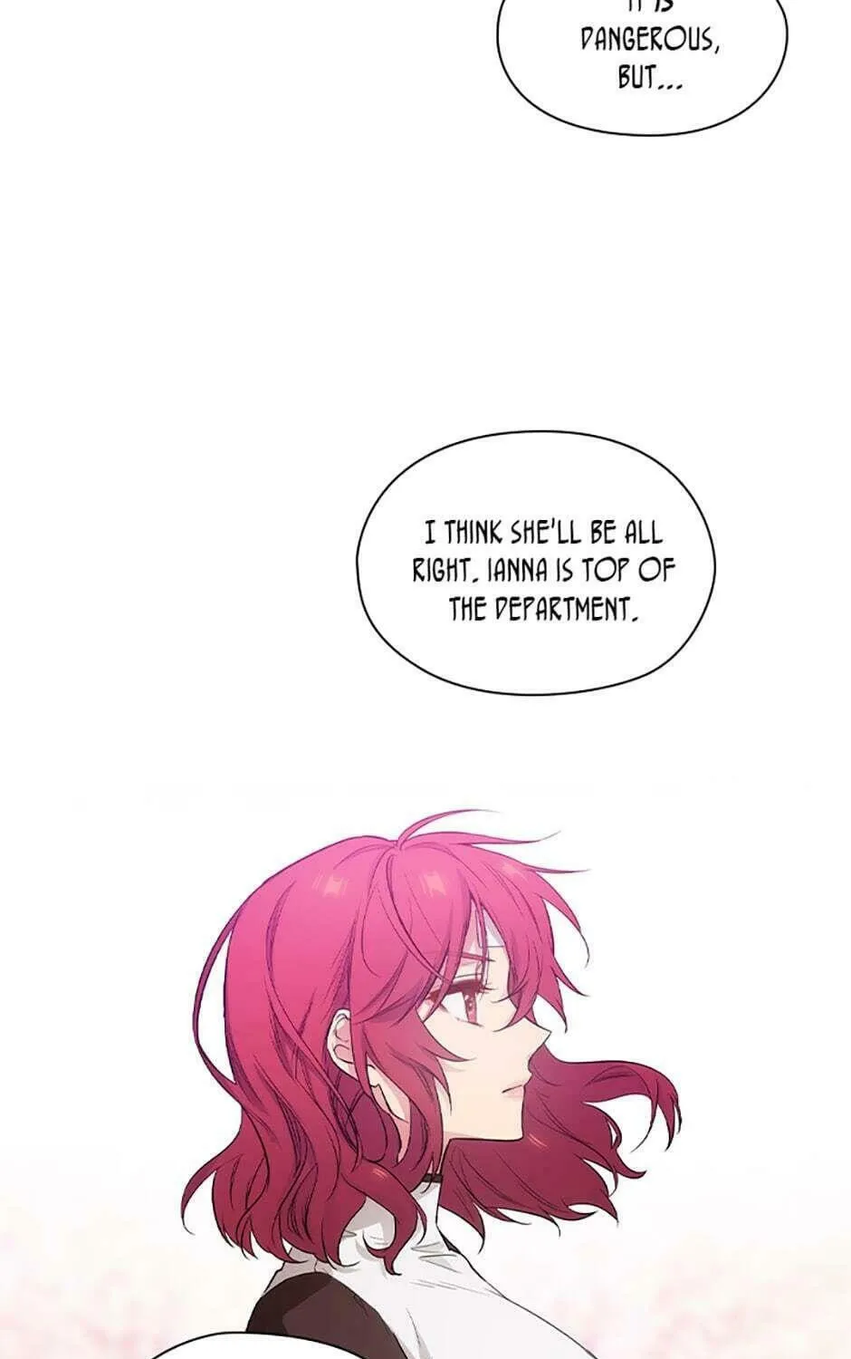 Adonis Mangakakalot X Chapter 154 Page 32